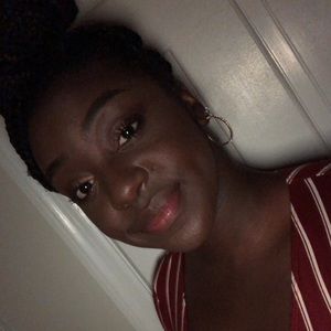 Meet your Posher, Serah